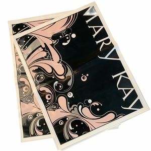 {Mary Kay} Large Bag Sales Bundle 10 (15.5” x12”)